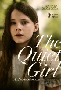 Poster do filme The Quiet Girl - A Menina Silenciosa / An Cailín Ciúin / The Quiet Girl (2022)