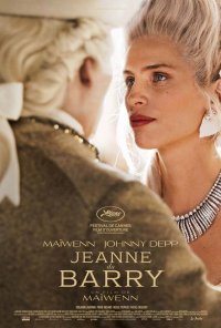 Poster do filme Jeanne du Barry (2023)