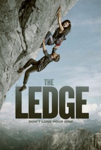 Poster do filme The Ledge (2022)