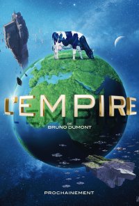 Poster do filme L'Empire (2024)