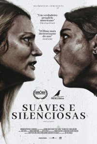 Poster do filme Suaves e Silenciosas / Soft & Quiet (2022)