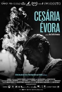 Poster do filme Cesária Évora (2022)