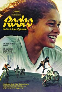 Poster do filme Rodeo / Rodéo (2022)