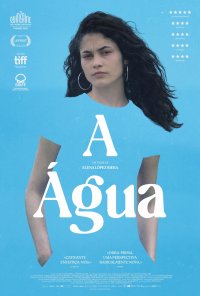 Poster do filme A Água / El agua (2022)