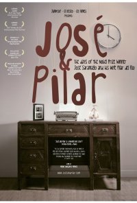 Poster do filme José e Pilar (2010)