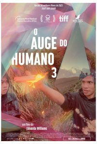 Poster do filme O Auge do Humano 3 / El auge del humano 3 (2023)