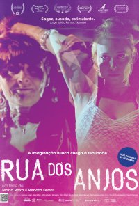 Poster do filme Rua dos Anjos (2022)