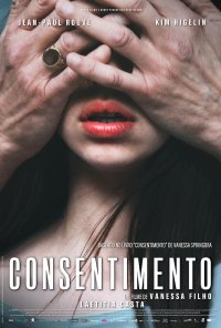 Poster do filme O Consentimento / Le Consentement (2023)