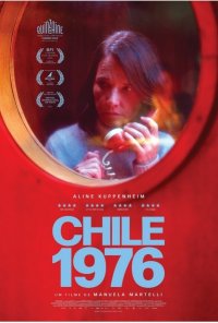 Poster do filme Chile, 1976 / Chile '76 (2022)