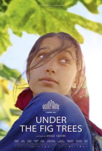 Poster do filme Taht alshajra / Under the Fig Trees (2022)