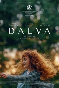 Poster do filme Dalva (2023)