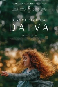 Poster do filme O Amor Segundo Dalva / Dalva (2023)