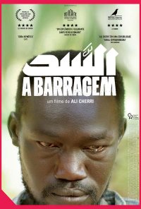Poster do filme A Barragem / Al-Sadd / Le Barrage (2023)