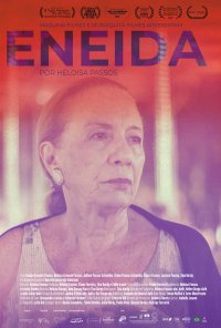 Poster do filme Eneida (2022)