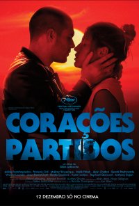 Poster do filme Corações Partidos / L'amour ouf (2024)