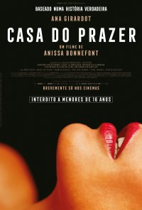 Poster do filme Casa do Prazer / La maison (2022)