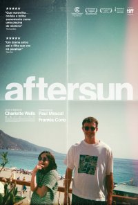 Poster do filme Aftersun (2022)