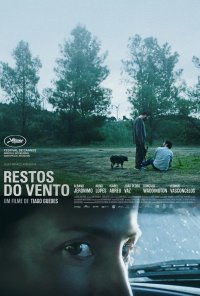 Poster do filme Restos do Vento (2022)