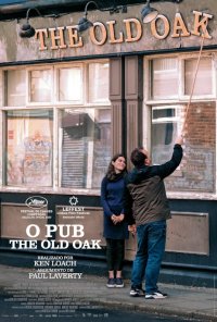 Poster do filme O Pub The Old Oak / The Old Oak (2023)