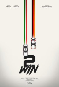 Poster do filme Race for Glory: Audi vs Lancia (2024)