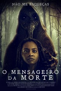 Poster do filme O Mensageiro da Morte / The Harbinger (2022)