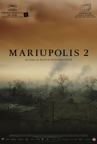 Poster do filme Mariupolis 2 (2022)