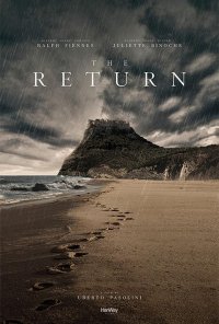 Poster do filme The Return (2024)