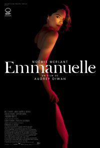 Poster do filme Emmanuelle (2024)