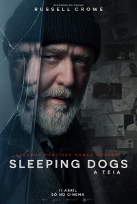 Poster do filme Sleeping Dogs - A Teia / Sleeping Dogs (2024)