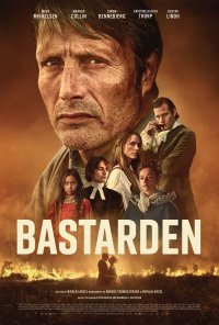 Poster do filme A Terra Prometida / Bastarden (2023)
