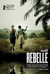 Poster do filme Rebelle - War Witch (2012)