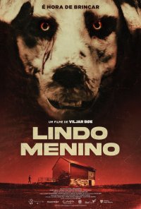 Poster do filme Lindo Menino / Meg, deg & Frank (2022)