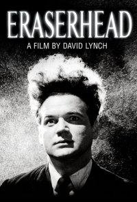 Poster do filme Eraserhead - No Céu Tudo É Perfeito (reposição) / Eraserhead (1977)