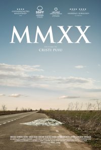 Poster do filme MMXX (2023)