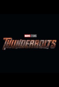 Poster do filme Thunderbolts (2024)