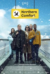 Poster do filme Northern Comfort (2023)