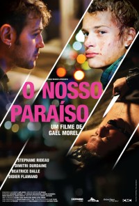 Poster do filme O Nosso Paraíso / Notre Paradis (2011)