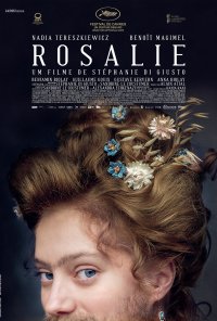 Poster do filme Rosalie (2024)