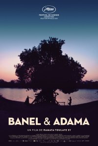 Poster do filme Banel et Adama (2023)