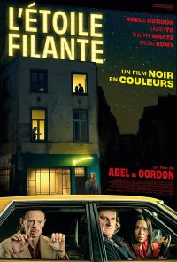 Poster do filme Estrela Cadente / L'Étoile filante (2024)