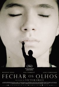 Poster do filme Fechar os Olhos / Cerrar los ojos (2023)