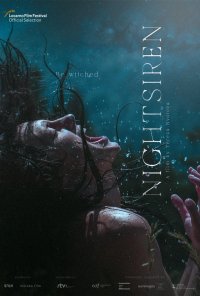 Poster do filme Svetlonoc / Nightsiren (2022)