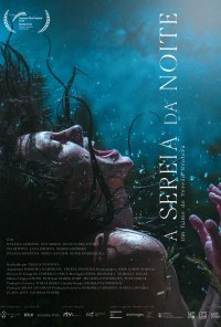 Poster do filme A Sereia da Noite / Svetlonoc / Nightsiren (2022)