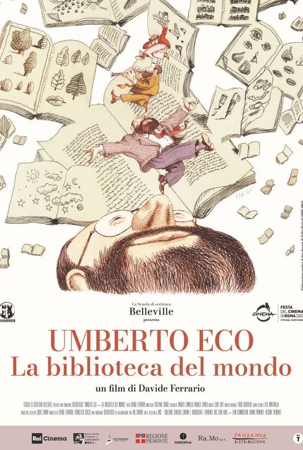 Umberto Eco La Tecnologia Del Libro Struttura Sintattica
