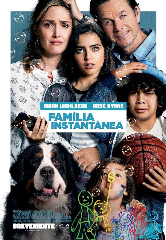 Família Instantânea / Instant Family (2018) - filmSPOT