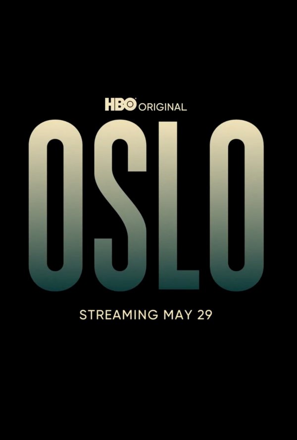 Oslo (2021) - filmSPOT