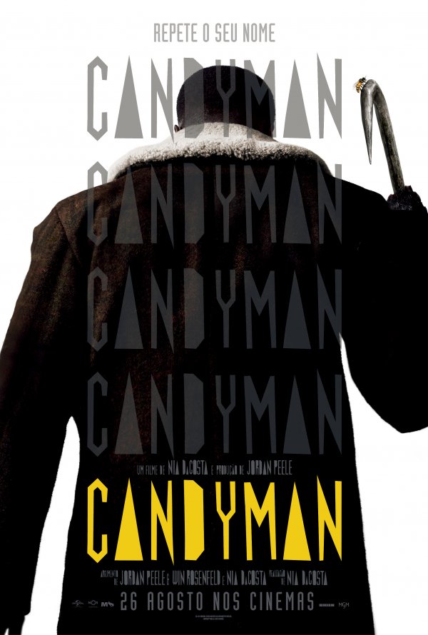 Candyman 2021 Filmspot