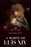 A Morte de Luis XIV
