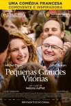 Pequenas Grandes Vitórias / Les petites victoires (2023)