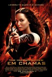 The Hunger Games: Em Chamas